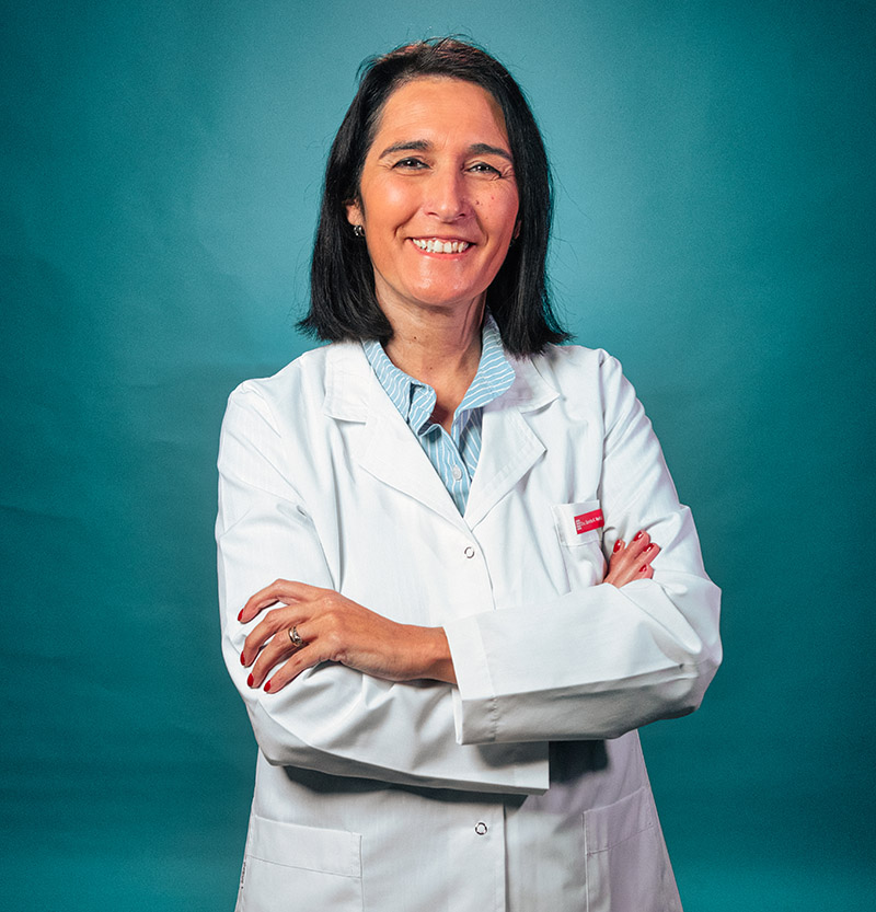 Dra. Sandra Medici