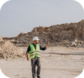 Minería